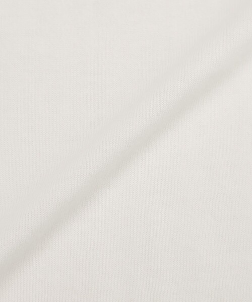 MACKINTOSH LONDON（マッキントッシュ ロンドン）の「ハイツイストコットンニットカーディガン（カーディガン/ボレロ・レディース・ブラック/イエロー/パープル系その他/ホワイト系その他・38/40）」の14枚目の写真