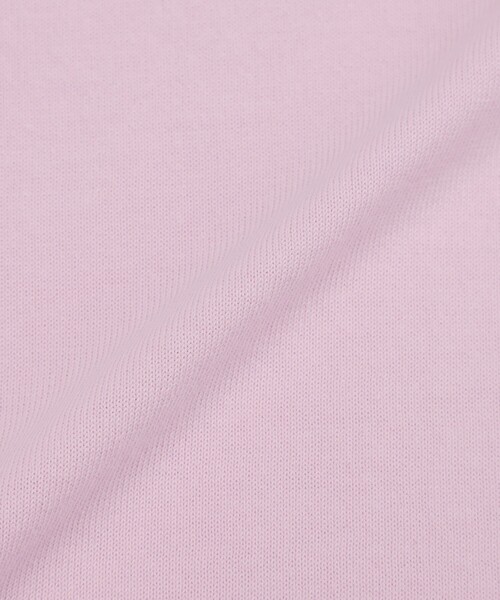 MACKINTOSH LONDON（マッキントッシュ ロンドン）の「ハイツイストコットンニットカーディガン（カーディガン/ボレロ・レディース・ブラック/イエロー/パープル系その他/ホワイト系その他・38/40）」の16枚目の写真