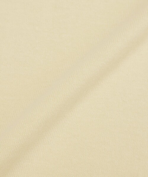 MACKINTOSH LONDON（マッキントッシュ ロンドン）の「ハイツイストコットンニットカーディガン（カーディガン/ボレロ・レディース・ブラック/イエロー/パープル系その他/ホワイト系その他・38/40）」の17枚目の写真