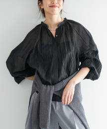 IENA(�C�G�i)�̃����_���v���[�c�u���E�X(�V���c/�u���E�X)