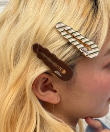 kutir | kutirlune/2セットヴィンテージライクヘアピン(ヘアピン)