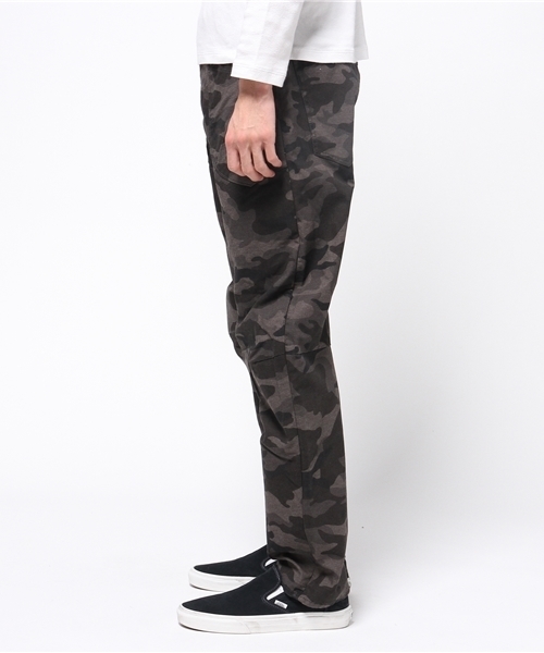 KATO`(カトー)の「KATO`3Dカモパンツ(KATO` 3D CAMO PANT)KATO`コラボレーションモデル(その他パンツ・メンズ・ダークグレー/ダークベージュ・MEDIUM/SMALL/LARGE/X-LARGE)」の6枚目の写真