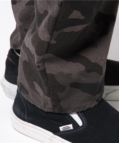 KATO`(カトー)の「KATO`3Dカモパンツ(KATO` 3D CAMO PANT)KATO`コラボレーションモデル(その他パンツ・メンズ・ダークグレー/ダークベージュ・MEDIUM/SMALL/LARGE/X-LARGE)」の5枚目の写真