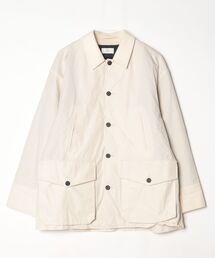 ATON（エイトン）の「ジャケット（その他アウター）」