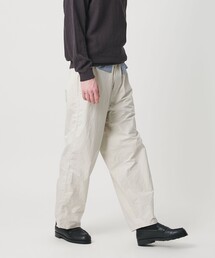 BEAUTY&YOUTH UNITED ARROWS（ビューティーアンドユースユナイテッドアローズ）の「シェード ナイロン オーバーパンツ NO.11（その他パンツ）」