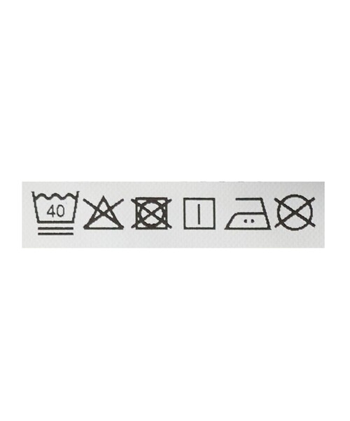 BEAUTY&YOUTH UNITED ARROWS(ビューティーアンドユースユナイテッドアローズ)の「シェード ナイロン オーバーパンツ NO.11(その他パンツ・メンズ・オフホワイト/ブラック・S/XL/M/L)」の4枚目の写真