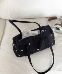 MEMECLE(�����N��)�́y MEMECLE / �����N�� �z�A�C���b�g�@�����O�n���h���@�X�N�G�A�V�����_�[�o�b�O�@���I�p�[�h(�V�����_�[�o�b�O)