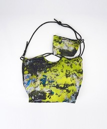 MASSIVE STORE（マッシブストア）の「【sublimeroe/サブライム】PAINT MARCHE & MINI BAG（トートバッグ）」