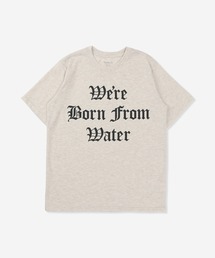【Hurley:ハーレー】ロゴTシャツ　吸水速乾　OE BFW LOGO SS TEE