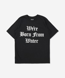 【Hurley:ハーレー】ロゴTシャツ 吸水速乾 OE BFW LOGO SS TEE