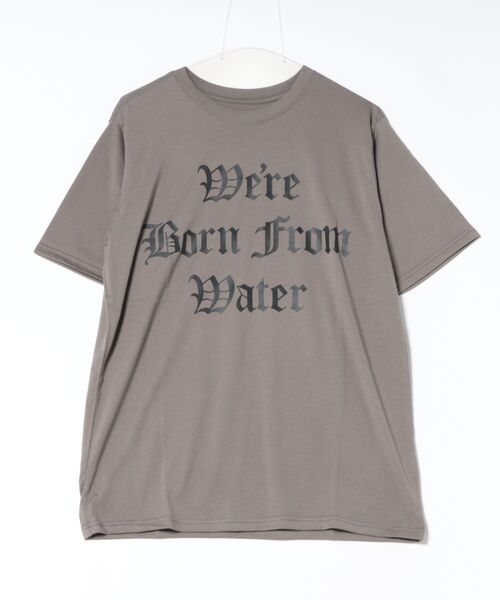 Hurley (ハーレー)の「【Hurley:ハーレー】ロゴTシャツ 吸水速乾 OE BFW LOGO SS TEE(Tシャツ/カットソー・メンズ・ブラック/ホワイト/ヘザーグレー/カーキブラウン・LARGE/SMALL/X-LARGE/MEDIUM)」の20枚目の写真