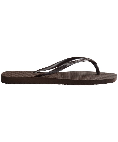 havaianas(ハワイアナス)の「SLIM SQUARE(サンダル・レディース・ブラック/ピンク系その他/ホワイト/ダークブラウン/ライトグリーン・22cm/23cm/24.5cm/25.5cm)」の19枚目の写真