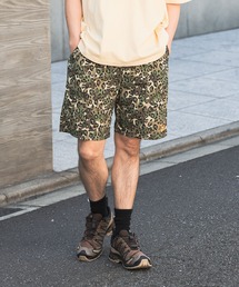 BAYFLOW（ベイフロー）の「【水陸両用】HAPPYカラーショーツ26SS（その他パンツ）」