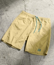 BAYFLOW（ベイフロー）の「【水陸両用】HAPPYカラーショーツ26SS（その他パンツ）」