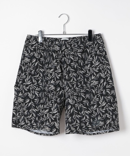 BAYFLOW(ベイフロー)の「【水陸両用】HAPPYカラーショーツ26SS(その他パンツ・メンズ・ブルー/ブラック系その他/ブラック/イエロー/オレンジ/レオパード・LARGE/MEDIUM)」の8枚目の写真