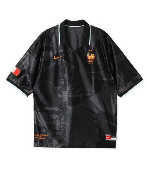 NIKE ENT M NK DF ENERGY TOP SS / ナイキ ENT DF エナジー SS トップ