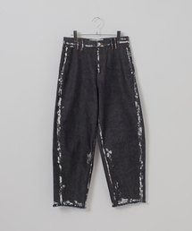 CALMER（カルメール）の「12OZ DENIM PANTS / 12オンス箔デニムパンツ（デニムパンツ）」