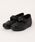 Hawkins�i�z�[�L���X�j�́uHAWKINS �z�[�L���X HC PAULA 4 �R���t�H�[�g �X�g���b�v�p���v�X HW30150 BLACK�i���̑��V���[�Y�j�v�b�u���b�N