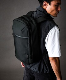 WEXLEY | 【WEXLEY/ウェクスレイ】SH200V2 SHAG CORDURA BALLISTIC BLACK(バックパック/リュック)