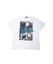 HYSTERIC GLAMOUR | ストリート・キングダム Tシャツ(Tシャツ/カットソー)