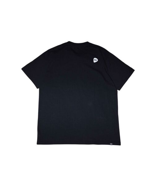 HYSTERIC GLAMOUR（ヒステリックグラマー）の「ストリート・キングダム Tシャツ（Tシャツ/カットソー・メンズ・ホワイト/ブラック・SMALL/MEDIUM/LARGE/X-LARGE）」の4枚目の写真