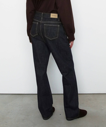 (Long ver.) Kelly Classic Denim [Indigo]