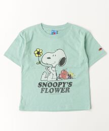 FRUIT OF THE LOOM:SNOOPY TEE