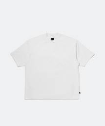 DAIWA PIER39（ダイワピア39）の「DAIWA PIER39 TECH DRAWSTRING S/S TEE BE-35026（Tシャツ/カットソー）」