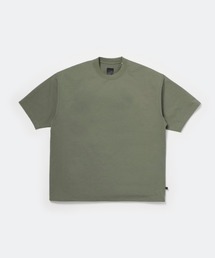 DAIWA PIER39（ダイワピア39）の「DAIWA PIER39 TECH DRAWSTRING S/S TEE BE-35026（Tシャツ/カットソー）」