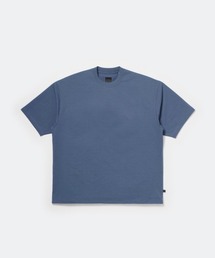 DAIWA PIER39（ダイワピア39）の「DAIWA PIER39 TECH DRAWSTRING S/S TEE BE-35026（Tシャツ/カットソー）」