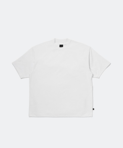 DAIWA PIER39(ダイワピア39)の「TECH DRAWSTRING S/S TEE BE-35026(Tシャツ/カットソー・メンズ・ブルー/ブラウン/ホワイト/オリーブ/ブラック・X-LARGE/SMALL/MEDIUM/LARGE)」の18枚目の写真