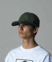 XLARGE（エクストララージ）の「FAUX LEATHER MESH CAP（キャップ）」
