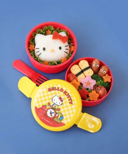 sanrio｜サンリオのお弁当箱通販 - ZOZOTOWN