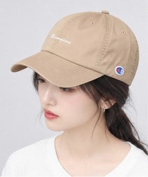 Champion（チャンピオン）の「champion / ウォッシュツイルハイキャップ / 381-017A（キャップ）」