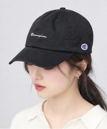Champion（チャンピオン）の「champion / ウォッシュツイルハイキャップ / 381-017A（キャップ）」