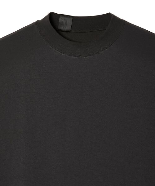 DRAWSTRING T-SHIRT（Tシャツ/カットソー）｜N.HOOLYWOOD COMPILE（N