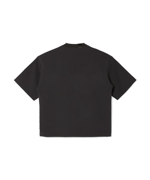 DRAWSTRING T-SHIRT N.HOOLYWOOD COMPILE│N-HOOLYWOOD.COM