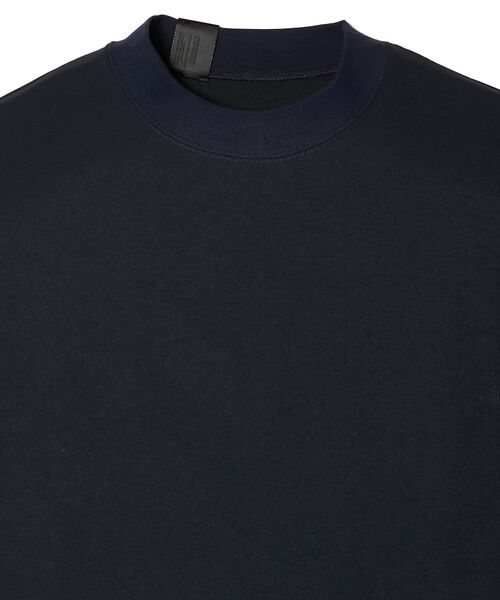DRAWSTRING T-SHIRT N.HOOLYWOOD COMPILE│N-HOOLYWOOD.COM
