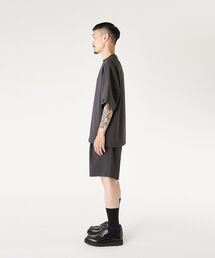 DRAWSTRING T-SHIRT N.HOOLYWOOD COMPILE│N-HOOLYWOOD.COM