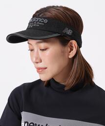 New Balance Golf | 【new balance golf】サマーツイード バイザー (WOMENS)(サンバイザー)