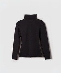 ホリデイ HOLIDAY ロンT SUPER FINE DRY DAMAGE L/S T-SHIRT (FRIENDS' HOLIDAY) スーパー