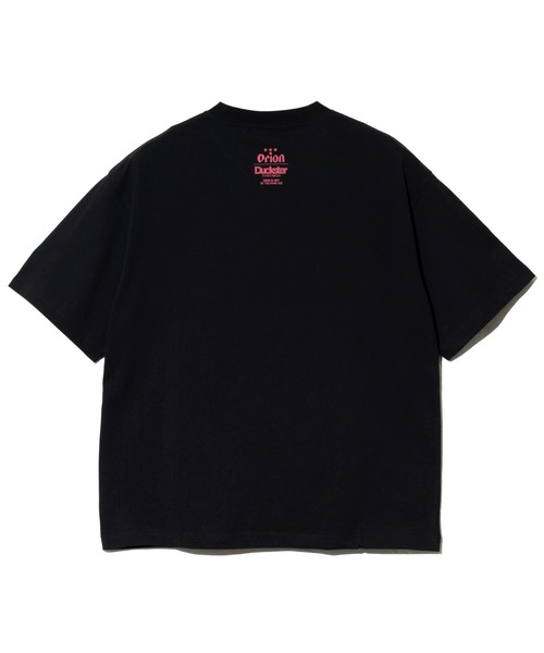 Duckster(ダックスター)の「Duckster/ダックスター 【ORION × Duckster】オリオンビールコラボTEE《ORION LOVERS》(Tシャツ/カットソー・メンズ・ホワイト/その他1/ブラック・LARGE/MEDIUM/X-LARGE)」の21枚目の写真