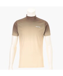BRIEFING（ブリーフィング）の「【BRIEFING GOLF／ブリーフィングゴルフ】MEN’S GRADATION HIGHNECK（Tシャツ/カットソー）」