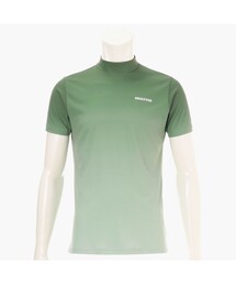 BRIEFING｜ブリーフィングのTシャツ/カットソー（グリーン・カーキ