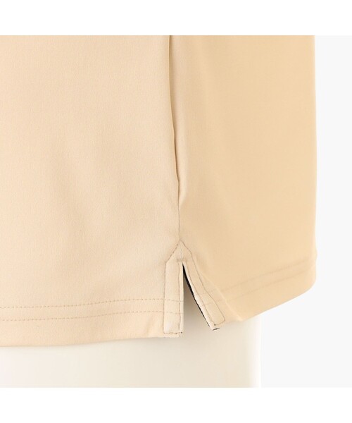 BRIEFING(ブリーフィング)の「【BRIEFING GOLF/ブリーフィングゴルフ】MEN’S GRADATION HIGHNECK(Tシャツ/カットソー・メンズ・ブラック/ブラウン/グリーン・L/M)」の20枚目の写真