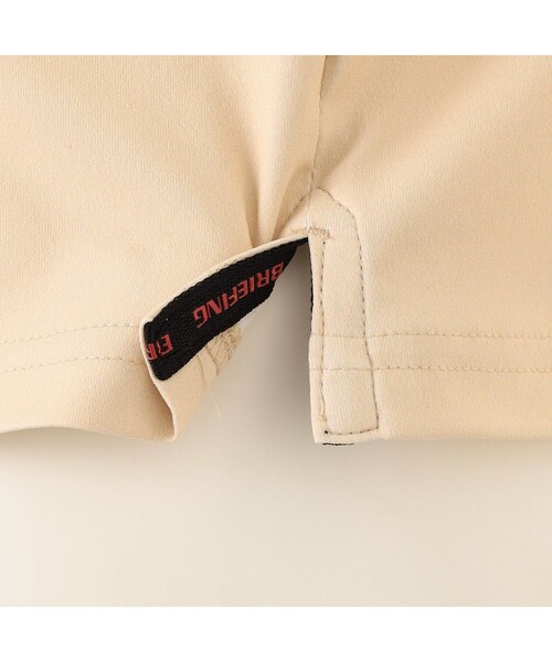 BRIEFING(ブリーフィング)の「【BRIEFING GOLF/ブリーフィングゴルフ】MEN’S GRADATION HIGHNECK(Tシャツ/カットソー・メンズ・ブラック/ブラウン/グリーン・L/M)」の21枚目の写真