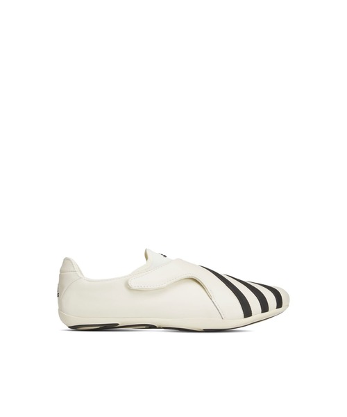 adidas(アディダス)の「PW YOGA VARIO(スニーカー・メンズ・ホワイト×ブラック/ホワイト×グリーン・26.5cm/27cm/28cm/29cm/26cm/30cm/28.5cm/27.5cm)」の8枚目の写真