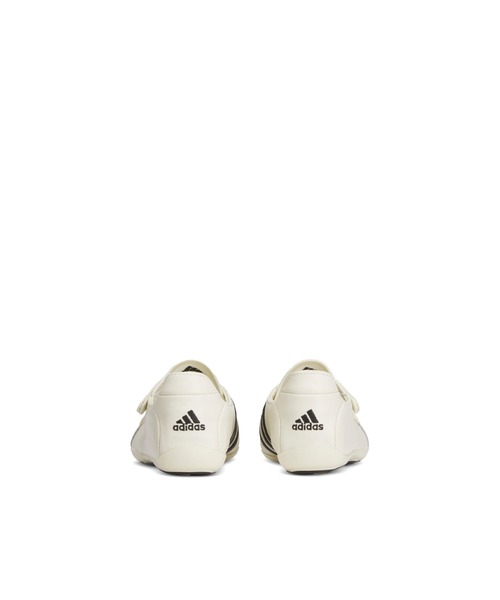 adidas(アディダス)の「PW YOGA VARIO(スニーカー・メンズ・ホワイト×ブラック/ホワイト×グリーン・26.5cm/27cm/28cm/29cm/26cm/30cm/28.5cm/27.5cm)」の10枚目の写真