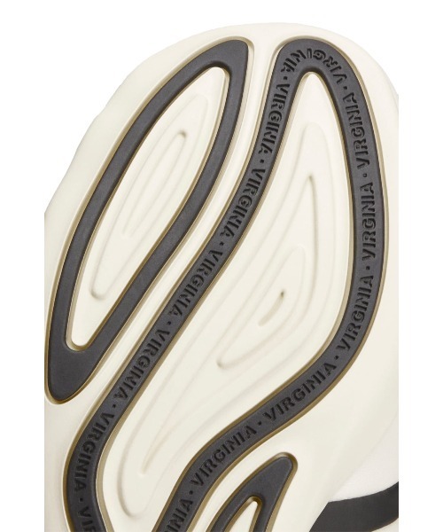 adidas(アディダス)の「PW YOGA VARIO(スニーカー・メンズ・ホワイト×ブラック/ホワイト×グリーン・26.5cm/27cm/28cm/29cm/26cm/30cm/28.5cm/27.5cm)」の13枚目の写真