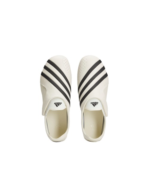 adidas(アディダス)の「PW YOGA VARIO(スニーカー・メンズ・ホワイト×ブラック/ホワイト×グリーン・26.5cm/27cm/28cm/29cm/26cm/30cm/28.5cm/27.5cm)」の15枚目の写真